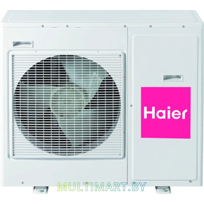Внешний блок Haier 5U34HS1ERA